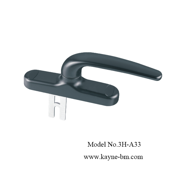 3H-A33 SERIES, Shift Fork Arc Handle ...