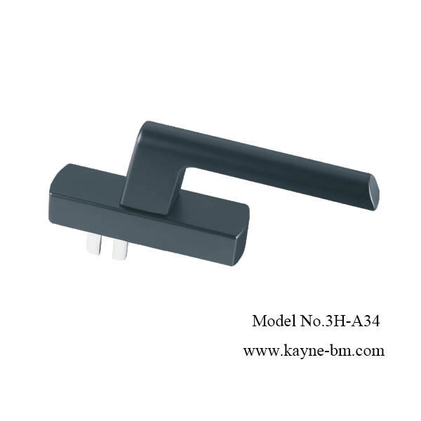 3H-A34 SERIES, Shift Fork Arc Handle ...