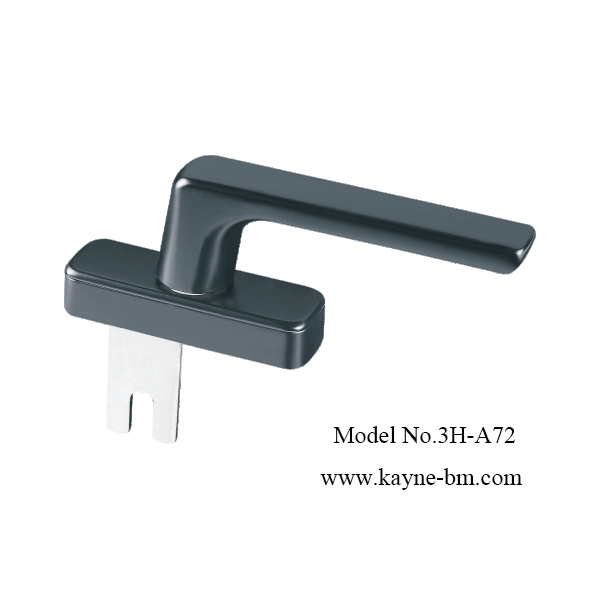 3H-A72 SERIES, Modern style door wind...