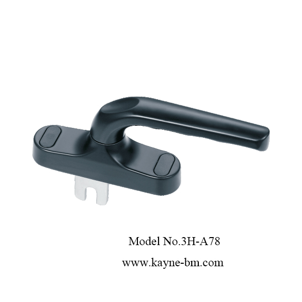 3H-A78 SERIES, Customized metal casem...