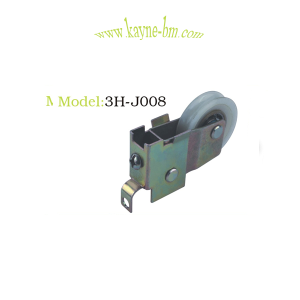 Architectural hardware steel or plast...