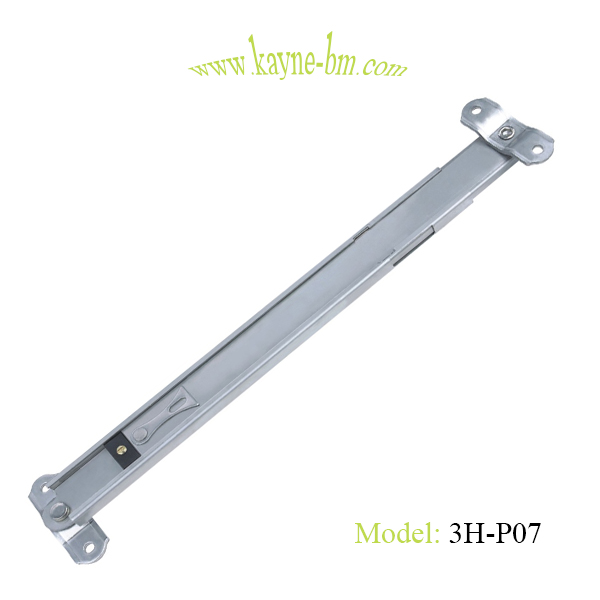 3H-P07, Window Stay Restrictor Window Stay Arm For Top-hinge Window and Curtain Wall