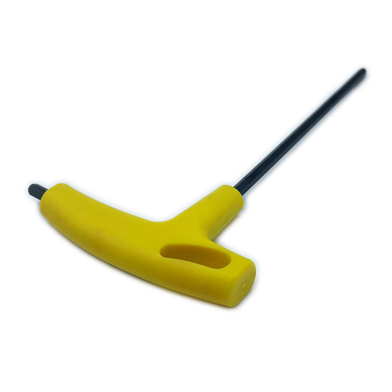 OEM/ODM T Handle Hex Customized Key W...