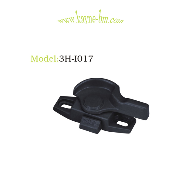 3H-I017, Child safety Window Latches ...
