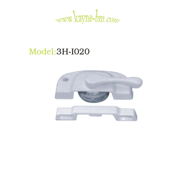 Sliding Window Zinc Sash Cam Lock 3H-...