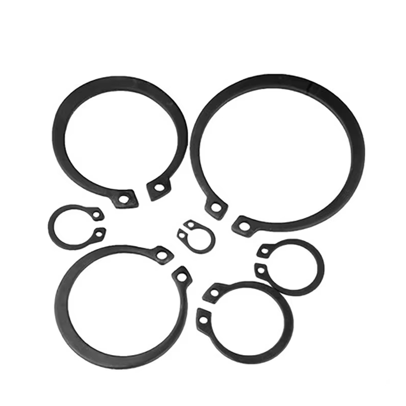 3H-V040, C Type Internal Circlip Snap Rings Retaining Ring Circlips for Shaft DIN 472