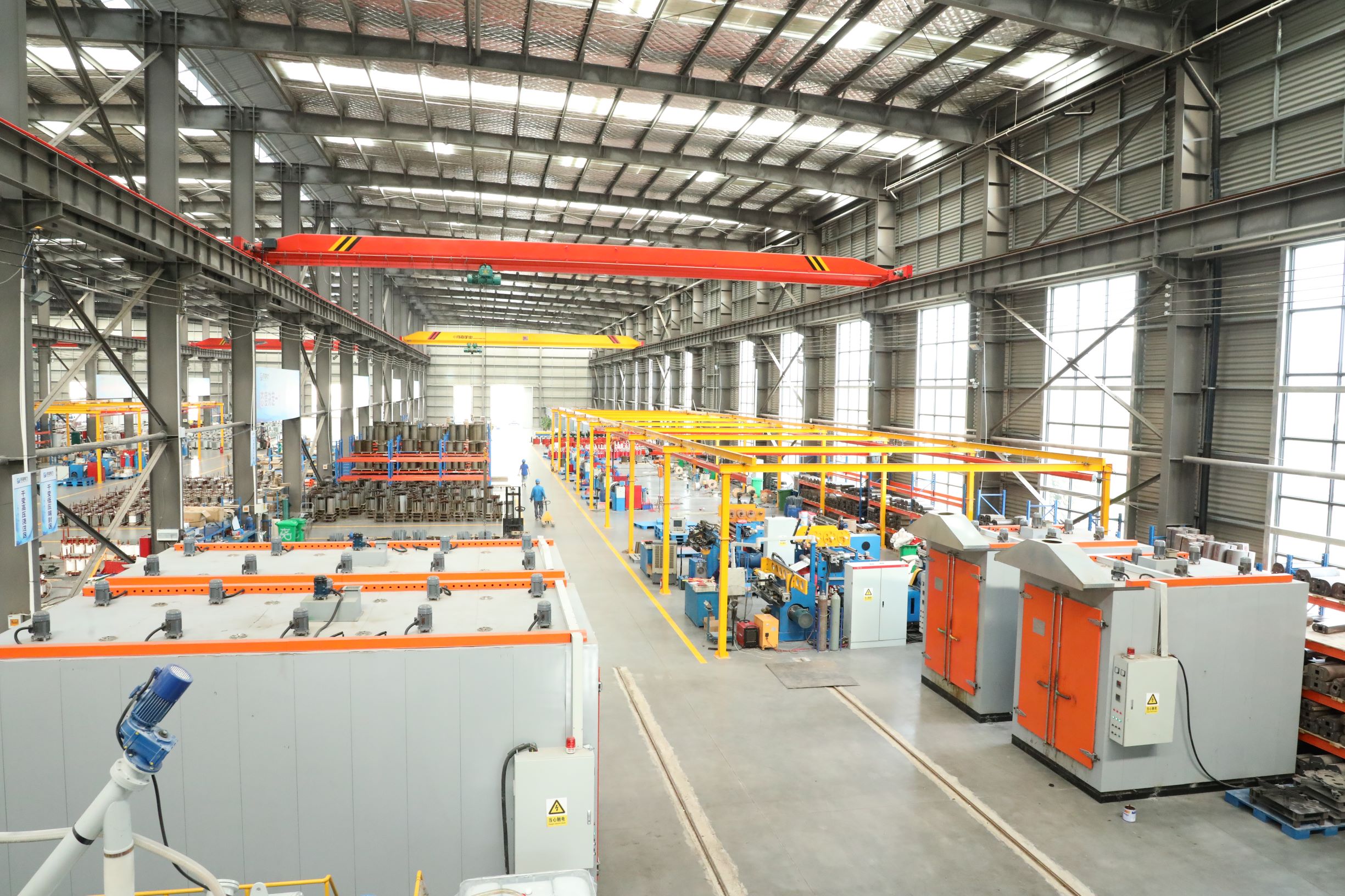 Subian Power Achieves New Breakthroughs in the Medium - Voltage Electrical Industry