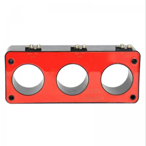 LSY-10 Three Phase bar type current transformer Integrated CT Current Transformer