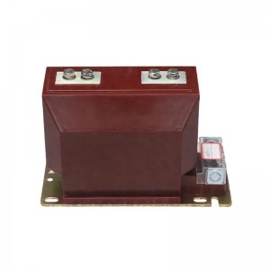 10KV indoor high voltage current transformer epoxy resin casting insulation