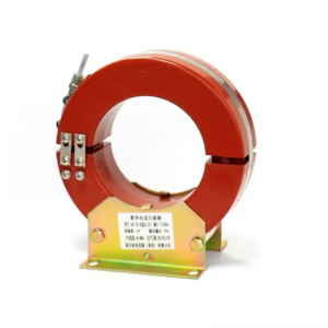 LXK opening and closing high voltage zero sequence current transformer
