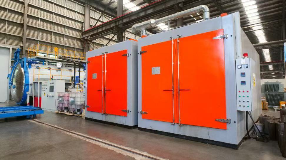 Craftsmanship Guards Insulation Safety: Subian Electric Power's Equipment Builds the Foundation of Power Assurance
