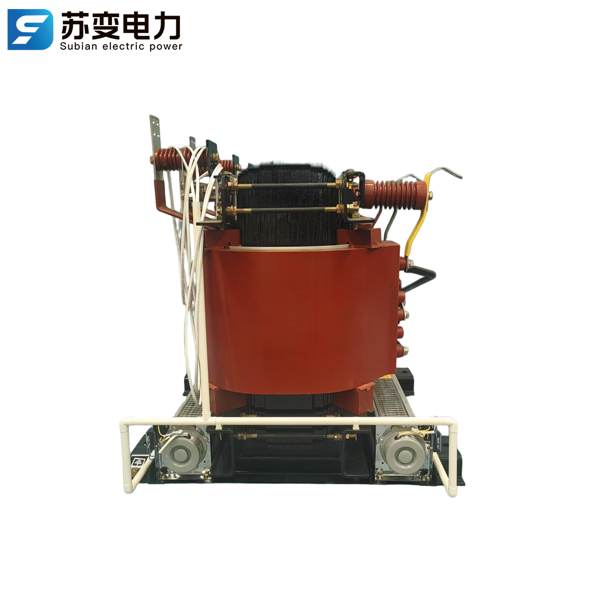 장쑤 수비안 전기 설비 유한회사의 20kV 변압기: 상업용 건물에 흔들리지 않는 전력 공급 - 수비안