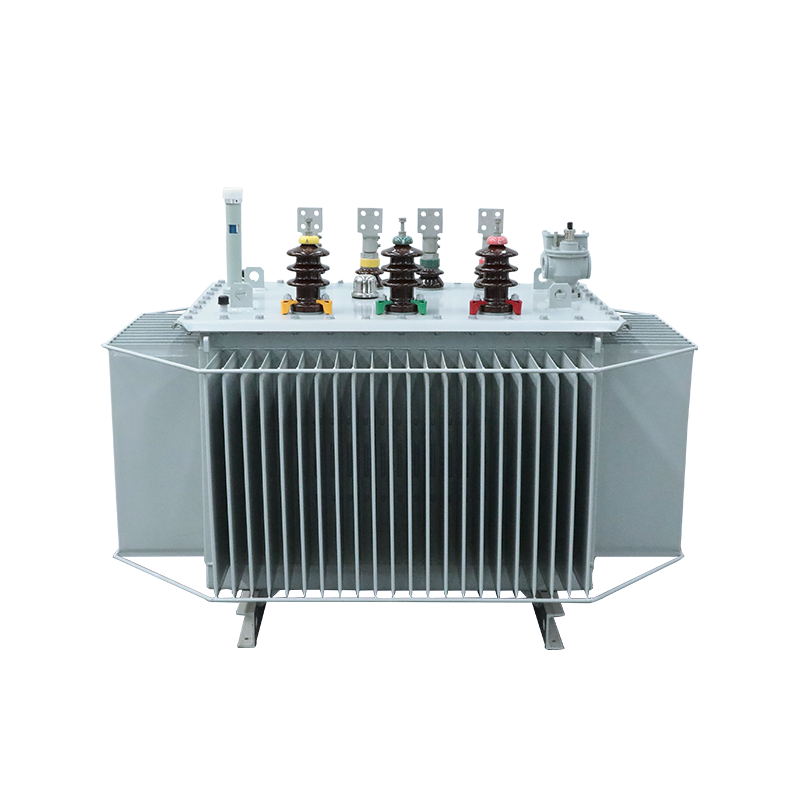 Liquid-Immersed Power Transformers: Complex yet Efficient