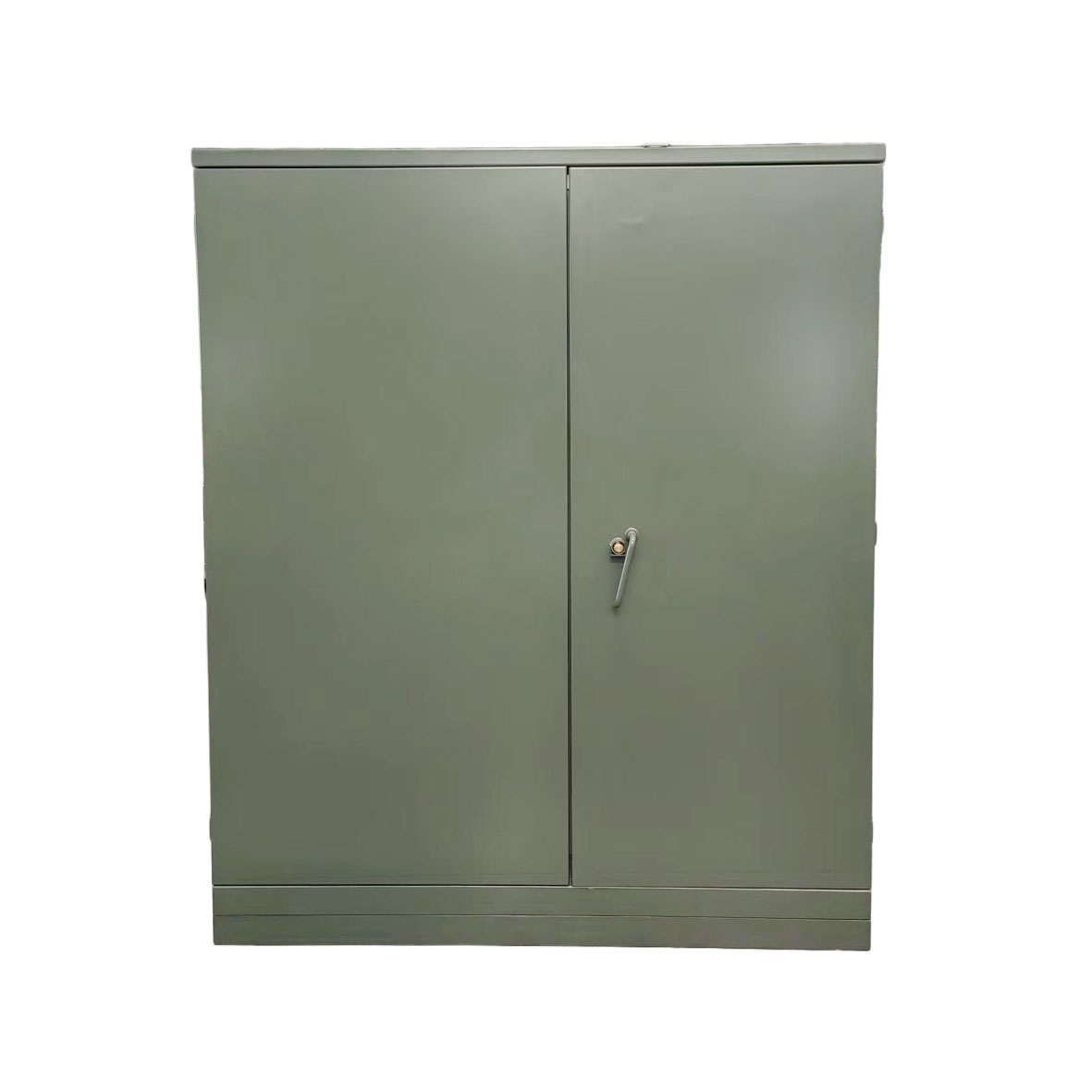 Pad Mounted Three - Phase Transformer​