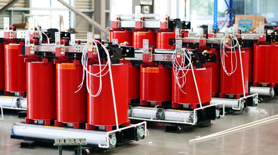 Subian Electric Power: Safeguarding Power Distribution Stability