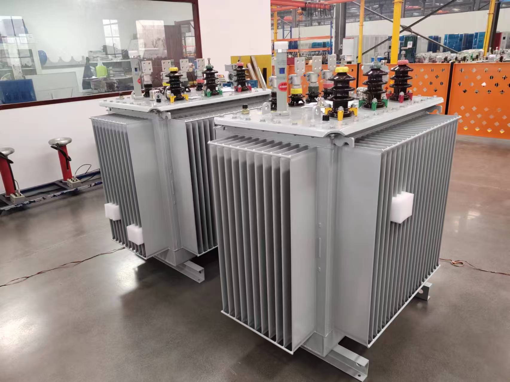 Subian Electric Power Secures Zimbabwe's Industrial Power