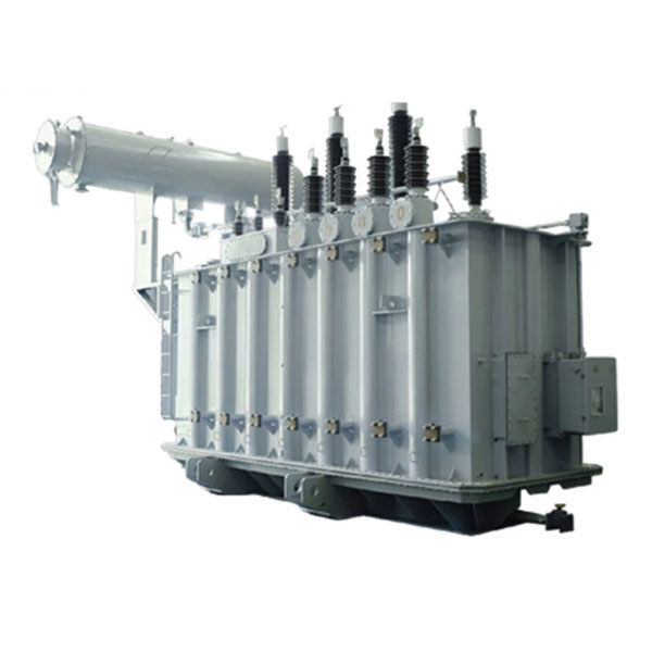 Oil-immersed Distribution Transformer
