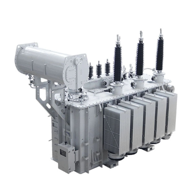 Oil-immersed Distribution Transformer