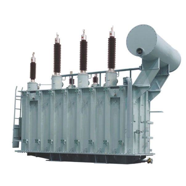 Oil-immersed Distribution Transformer