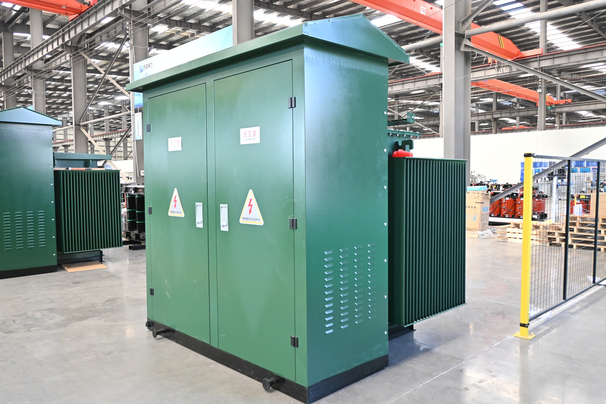 American-Style Transformers: Weighing the Pros and Cons for Your Power Needs