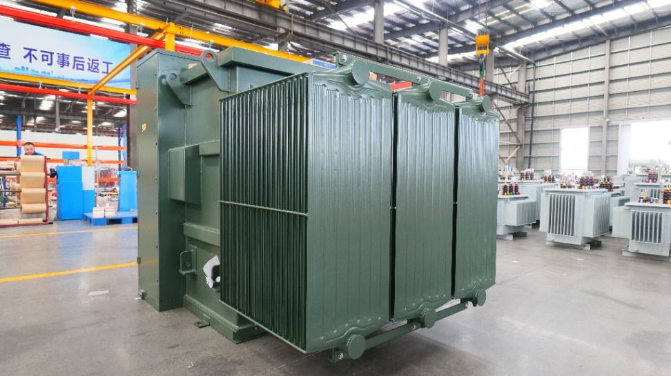 محول ثلاثي الطور مثبت على وسادة-2.jpeg