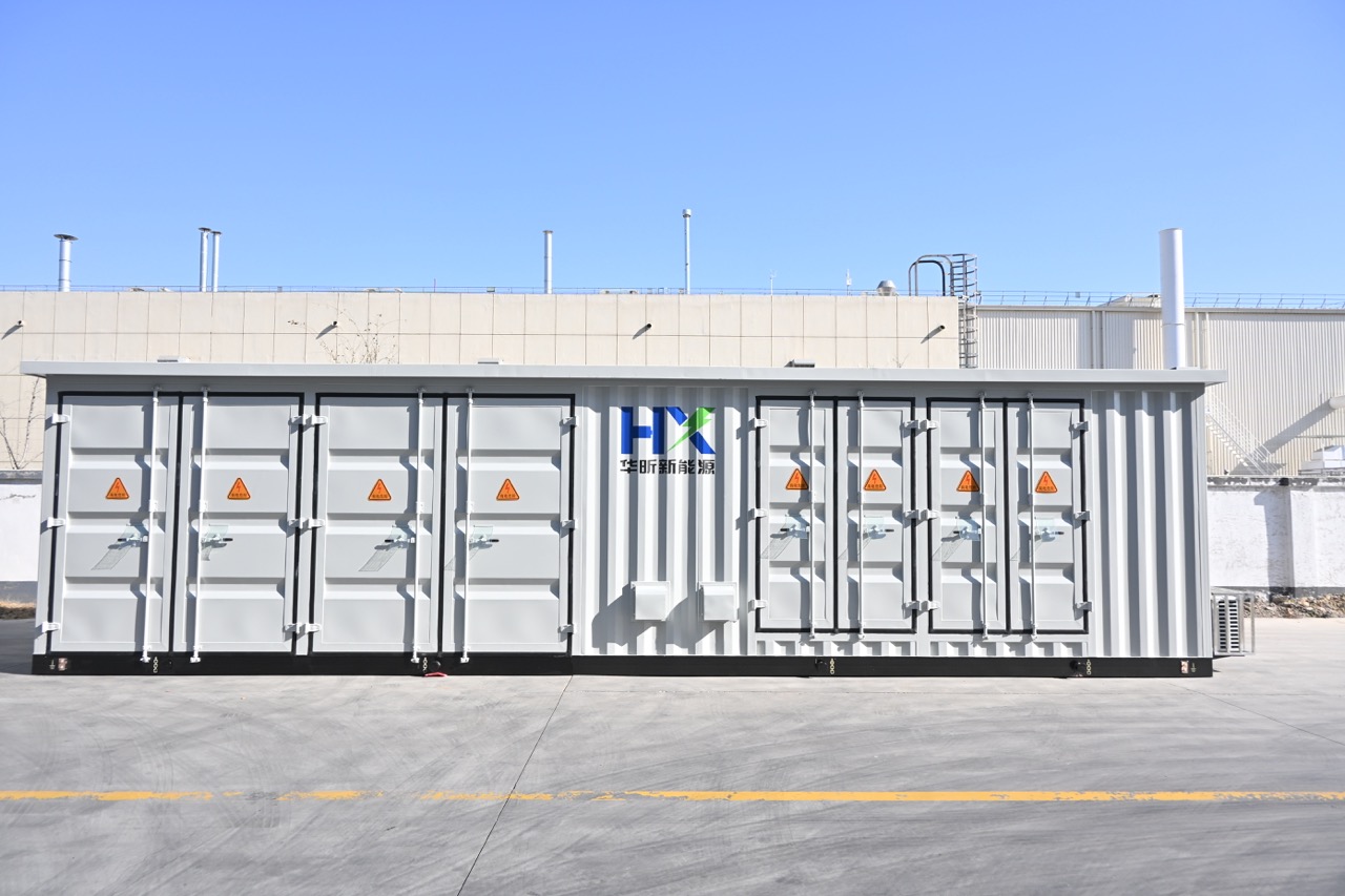 Outdoor Prefabricated Substations: A Key Force in Modern Power Infrastructure