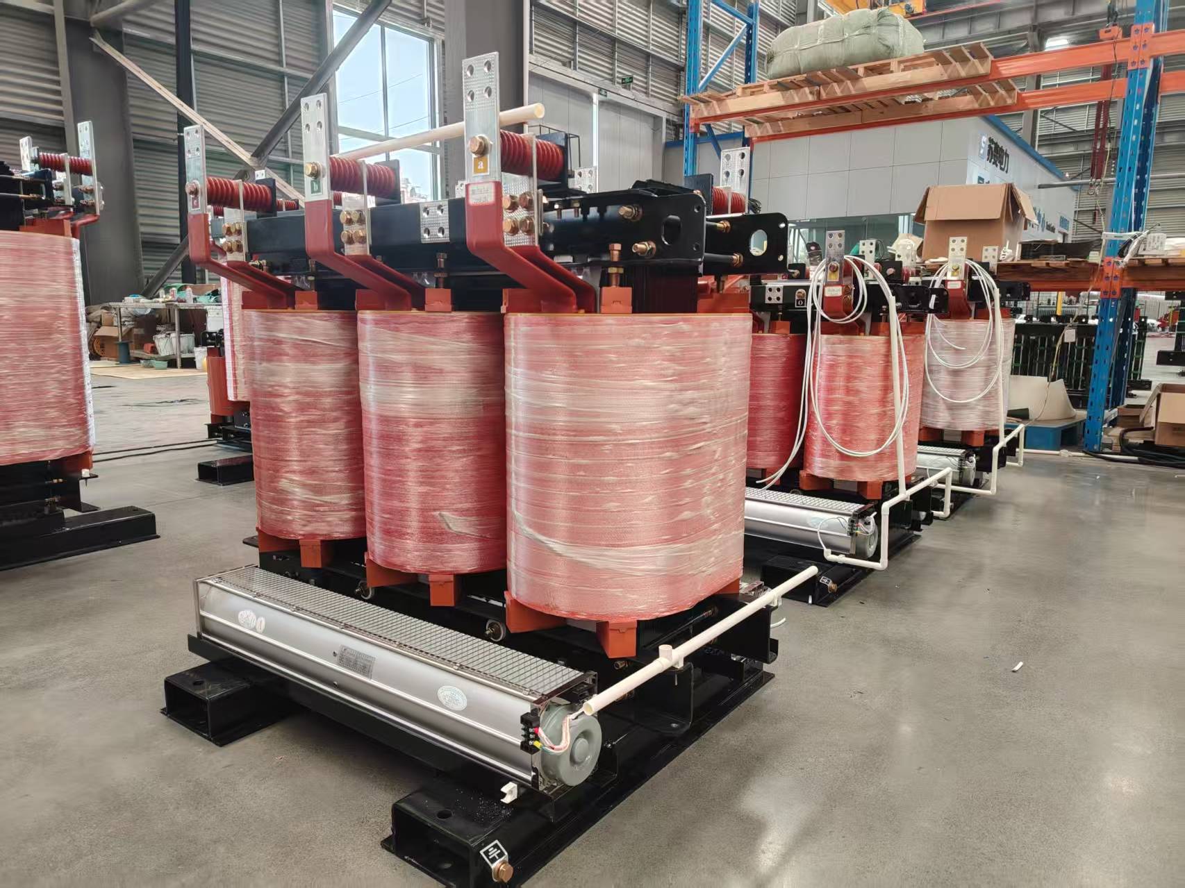 How to Calculate kVA for Three-Phase Power? Subian Electric Has the Answer