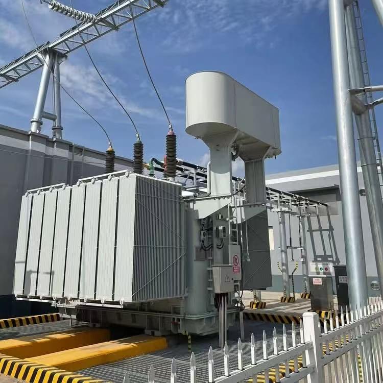 Transformer Tap Changer Selection Guide