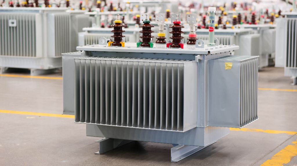 How to select the on-load tap changer for a main power transformer?