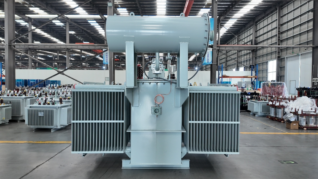 Why Choose Oil-Immersed Transformers? Key Features Explained
