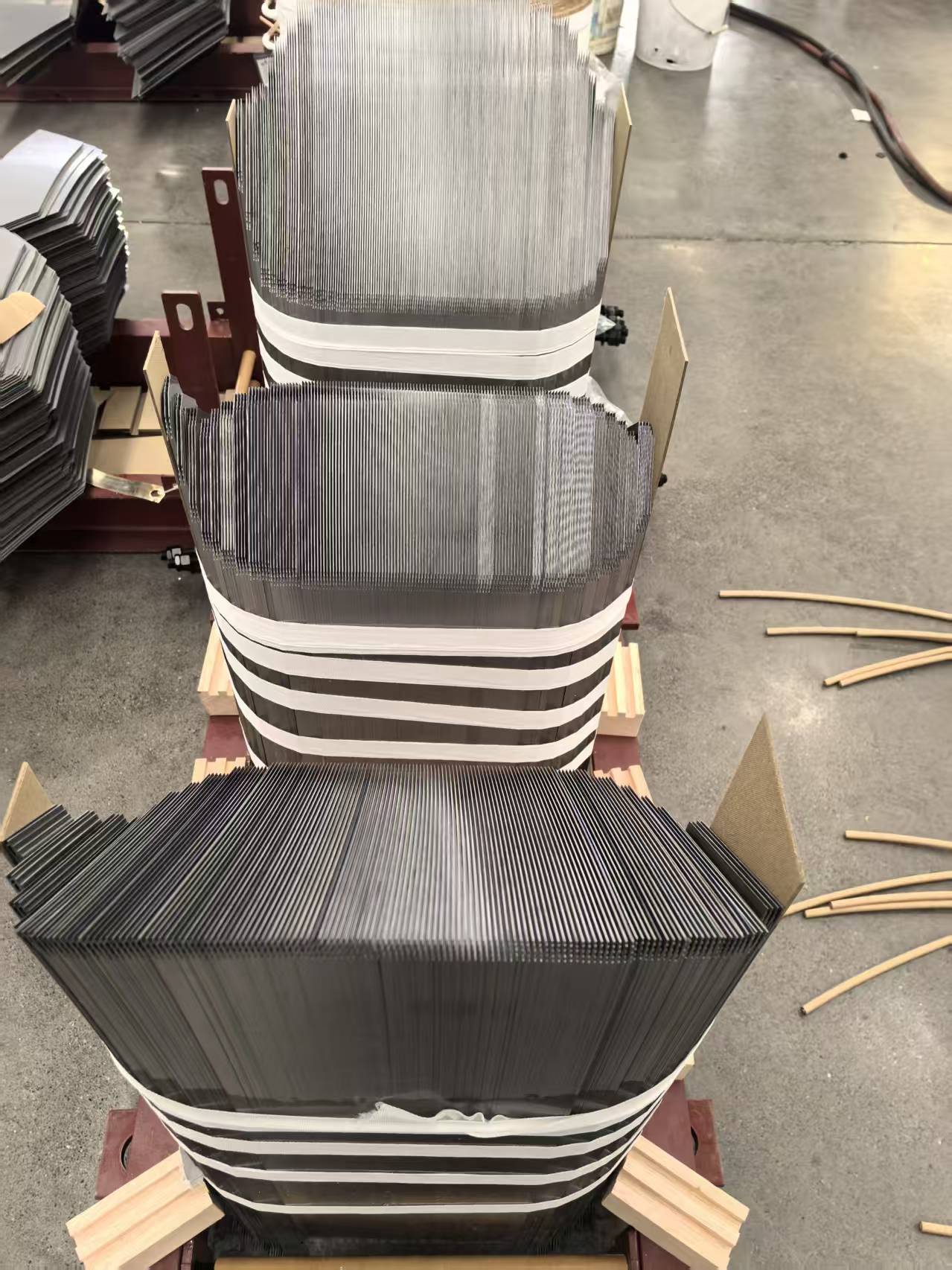 Transformer Manufacturing: Where Engineering Excellence Meets Reliability