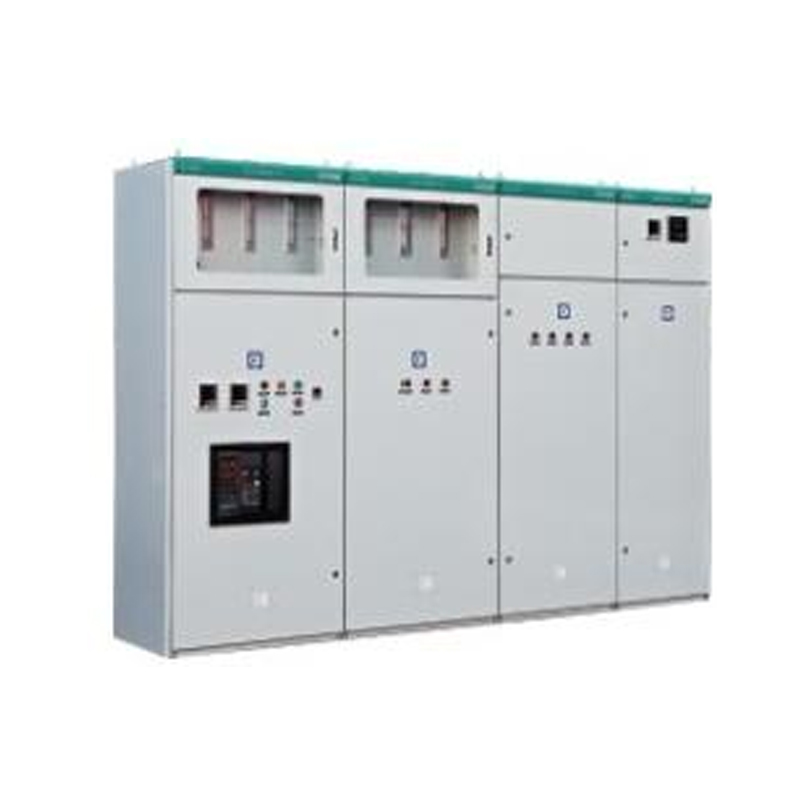 GGD  AC   low-voltage  power  distribution   cabinet