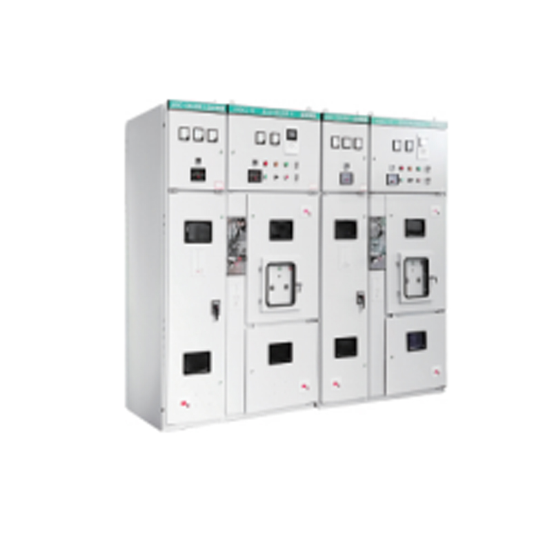 HXGN15-12 AC metal-enclosed ring network switchgear