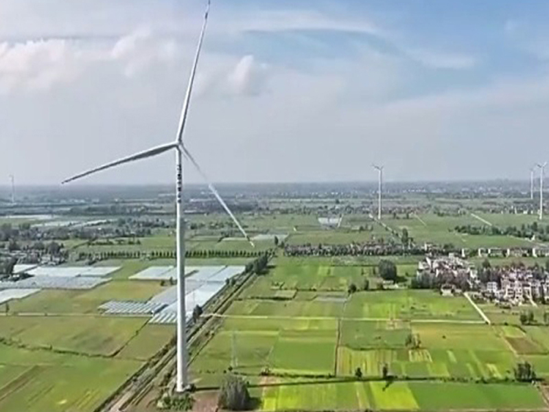 The two reports provide insights into the current and future development of China’s energy and power sector