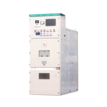 KYN28A-12 withdrawable AC metal-enclosed switchgear-Y