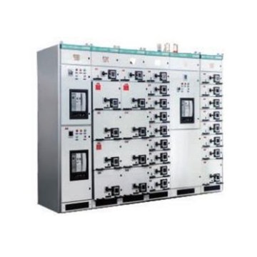MNS low-voltage draw-out switchgear-Y