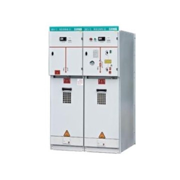 Inflatable Ring Network Switchgear--XGN15-12