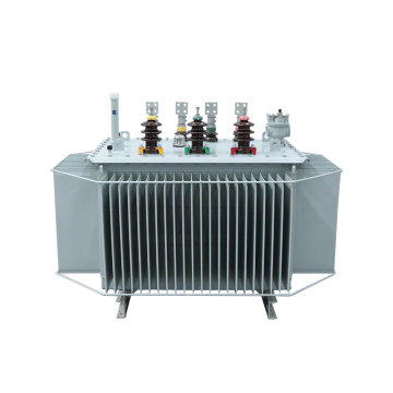 6-10KV Oil-Immersed Power Distribution Transformer