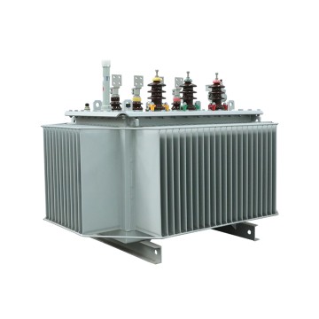 6-10KV Oil-Immersed Power Distribution Transformer-Y