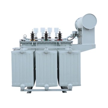 35KV Oil-immersed Power Transformer-Y