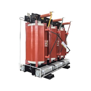 20-35KV SCB Series Epoxy Resin Dry-Type Transformer