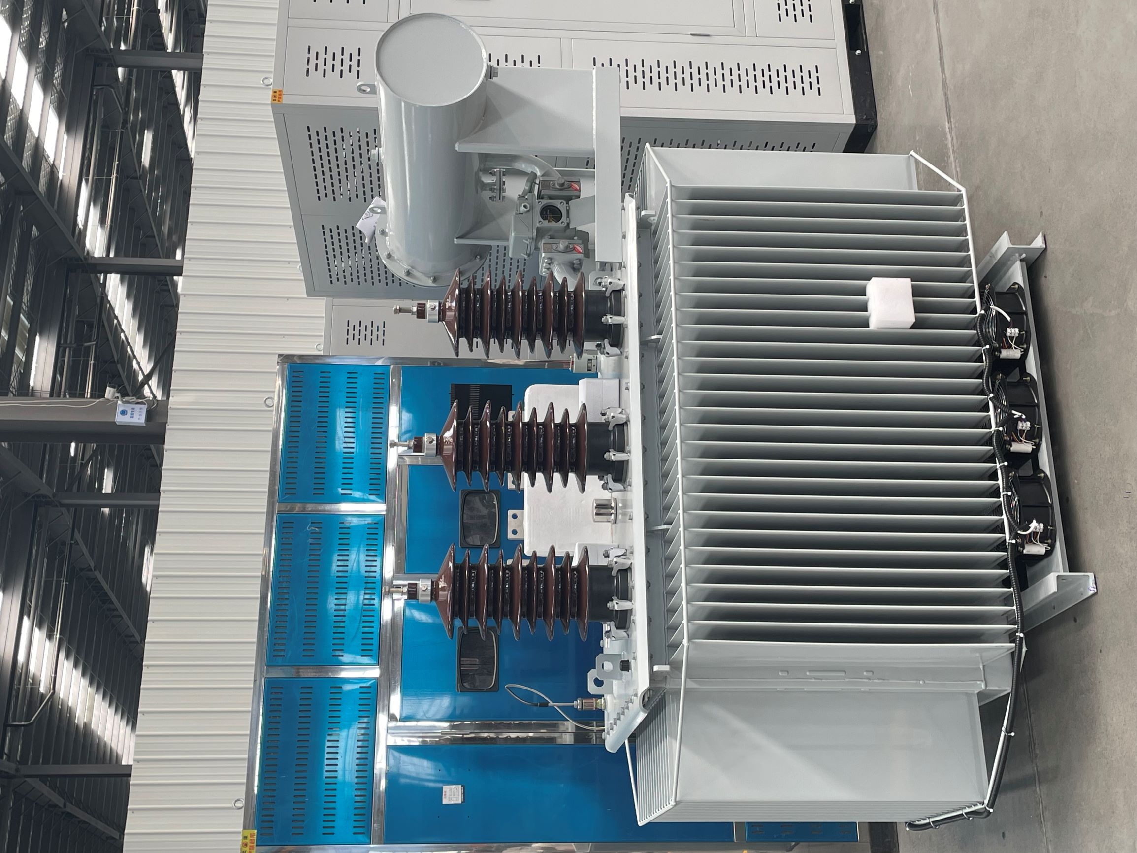 La force motrice de la transformation énergétique mondiale