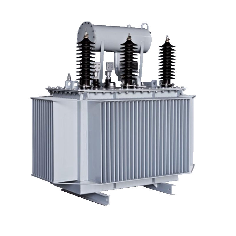 20KV højspændings-olie-nedsænket distributionstransformator