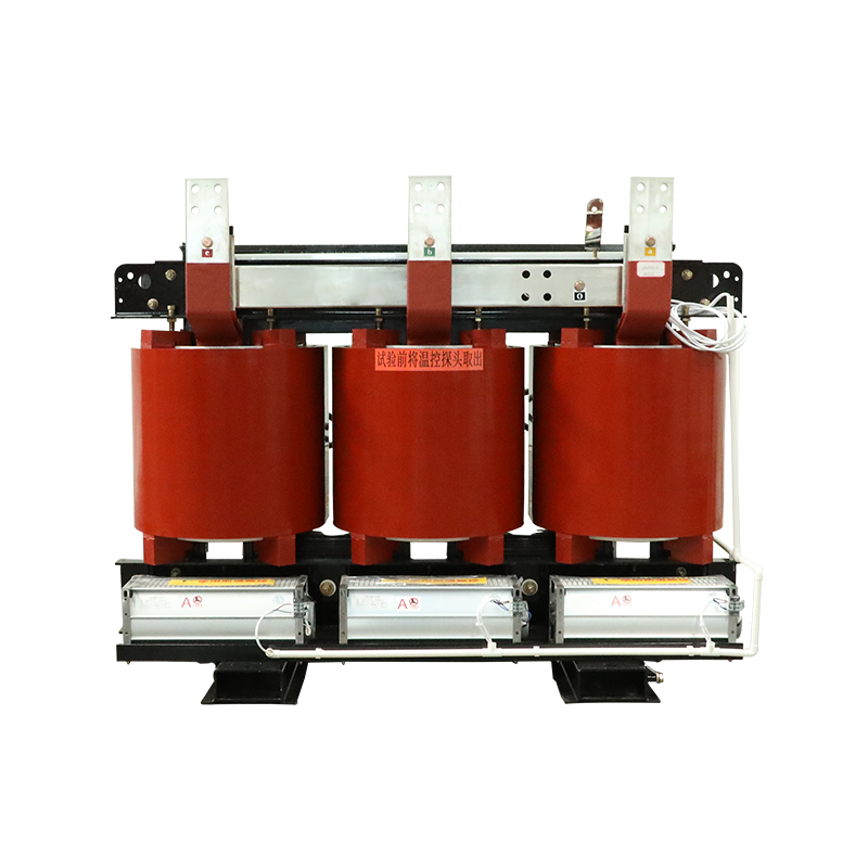 6-10 KV SCB series epoxy resin cast dry type distribution transformer