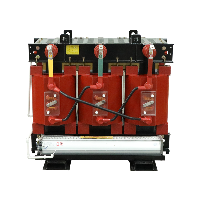 SCBH series 10kV Amorphous Alloy Dry-Type Transformer