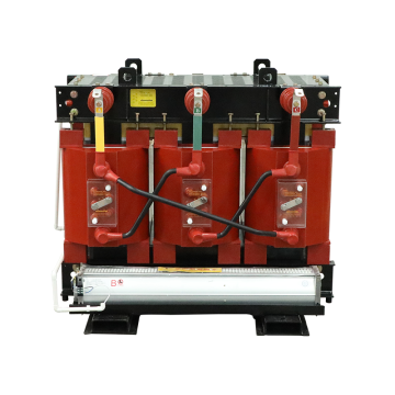 10kV  Dry-Type Transformer-SCBH series Amorphous Alloy