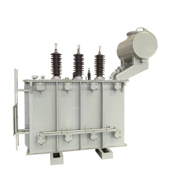 35KV Oil-immersed Power Transformer