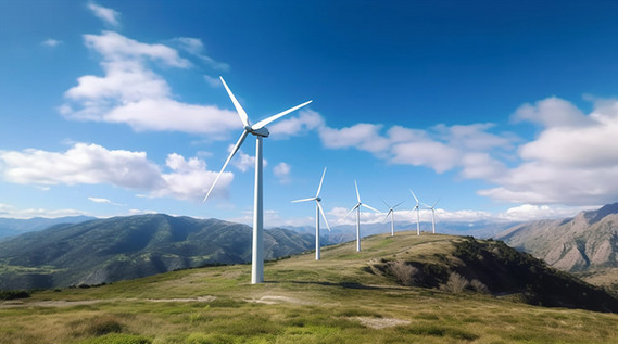 New Photovoltaic New Energy Substation Put into Operation, Boosting Green Energy Transition