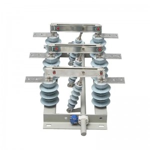 GN19 High Voltage indoor disconnector switch