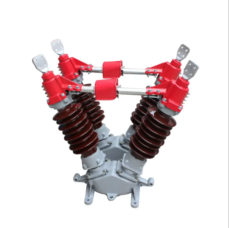 40.5KV 250a outdoor pole mounted disconnect switch